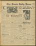 Newspaper: The Ennis Daily News (Ennis, Tex.), Vol. 74, No. 237, Ed. 1 Tuesday, …