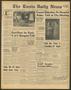 Newspaper: The Ennis Daily News (Ennis, Tex.), Vol. 74, No. 244, Ed. 1 Wednesday…