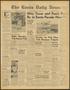 Newspaper: The Ennis Daily News (Ennis, Tex.), Vol. 74, No. 284, Ed. 1 Tuesday, …