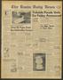 Newspaper: The Ennis Daily News (Ennis, Tex.), Vol. 74, No. 286, Ed. 1 Thursday,…