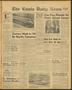 Newspaper: The Ennis Daily News (Ennis, Tex.), Vol. 75, No. 19, Ed. 1 Saturday, …