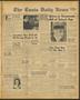 Newspaper: The Ennis Daily News (Ennis, Tex.), Vol. 75, No. 23, Ed. 1 Thursday, …