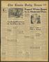 Newspaper: The Ennis Daily News (Ennis, Tex.), Vol. 75, No. 46, Ed. 1 Wednesday,…