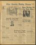 Newspaper: The Ennis Daily News (Ennis, Tex.), Vol. 75, No. 103, Ed. 1 Saturday,…