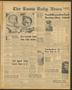 Newspaper: The Ennis Daily News (Ennis, Tex.), Vol. 75, No. 132, Ed. 1 Friday, J…