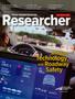 Journal/Magazine/Newsletter: Texas Transportation Researcher, Volume 58, Number 2, 2022