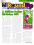 Journal/Magazine/Newsletter: Round Up, May 1998
