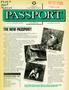 Journal/Magazine/Newsletter: Texas Conservation Passport Journal, Volume 5, Number 1, March 1996-A…