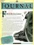 Journal/Magazine/Newsletter: Texas Conservation Passport Journal, Volume 5, Number 4, October 1996…