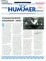 Journal/Magazine/Newsletter: The Texas Hummer, Spring 2007