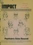 Journal/Magazine/Newsletter: Impact, Volume 7, Number  1, May/June 1977