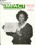 Journal/Magazine/Newsletter: Impact, Summer 1994