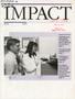 Primary view of Impact, Fall 1991