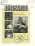 Journal/Magazine/Newsletter: Impact, May-August 1999