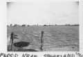 Photograph: ["Flood Near Sugarland (1922)"]