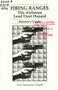 Pamphlet: Firing Ranges: The Airborne Lead Dust Hazard. Shooter's Guide