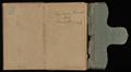 Thumbnail image of item number 3 in: '[Diary of Theodore H. Ferris: 1863]'.