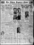 Primary view of The Abilene Reporter-News (Abilene, Tex.), Vol. 56, No. 278, Ed. 1 Monday, April 19, 1937