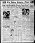 Primary view of The Abilene Reporter-News (Abilene, Tex.), Vol. 56, No. 283, Ed. 2 Saturday, April 24, 1937