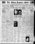Primary view of The Abilene Reporter-News (Abilene, Tex.), Vol. 56, No. 304, Ed. 2 Saturday, May 15, 1937