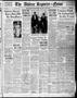 Primary view of The Abilene Reporter-News (Abilene, Tex.), Vol. 57, No. 17, Ed. 2 Saturday, May 29, 1937
