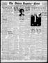 Primary view of The Abilene Reporter-News (Abilene, Tex.), Vol. 57, No. 25, Ed. 1 Sunday, June 6, 1937