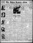 Primary view of The Abilene Reporter-News (Abilene, Tex.), Vol. 57, No. 27, Ed. 2 Tuesday, June 8, 1937