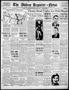 Primary view of The Abilene Reporter-News (Abilene, Tex.), Vol. 57, No. 28, Ed. 2 Wednesday, June 9, 1937