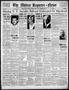 Thumbnail image of item number 1 in: 'The Abilene Reporter-News (Abilene, Tex.), Vol. 57, No. 29, Ed. 2 Thursday, June 10, 1937'.