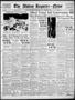 Primary view of The Abilene Reporter-News (Abilene, Tex.), Vol. 57, No. 30, Ed. 2 Friday, June 11, 1937