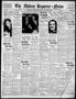 Primary view of The Abilene Reporter-News (Abilene, Tex.), Vol. 57, No. 36, Ed. 2 Thursday, June 17, 1937