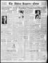 Primary view of The Abilene Reporter-News (Abilene, Tex.), Vol. 57, No. 61, Ed. 1 Monday, July 12, 1937