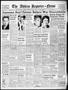 Primary view of The Abilene Reporter-News (Abilene, Tex.), Vol. 57, No. 75, Ed. 1 Monday, July 26, 1937