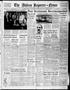 Primary view of The Abilene Reporter-News (Abilene, Tex.), Vol. 57, No. 85, Ed. 2 Thursday, August 5, 1937
