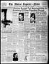 Primary view of The Abilene Reporter-News (Abilene, Tex.), Vol. 57, No. 110, Ed. 1 Monday, August 30, 1937