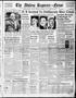 Primary view of The Abilene Reporter-News (Abilene, Tex.), Vol. 57, No. 127, Ed. 2 Thursday, September 16, 1937