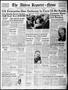 Primary view of The Abilene Reporter-News (Abilene, Tex.), Vol. 57, No. 131, Ed. 1 Monday, September 20, 1937
