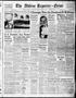 Primary view of The Abilene Reporter-News (Abilene, Tex.), Vol. 57, No. 132, Ed. 2 Tuesday, September 21, 1937