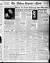 Primary view of The Abilene Reporter-News (Abilene, Tex.), Vol. 57, No. 143, Ed. 2 Saturday, October 2, 1937