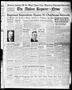 Primary view of The Abilene Reporter-News (Abilene, Tex.), Vol. 57, No. 144, Ed. 1 Sunday, October 3, 1937