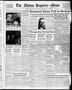 Primary view of The Abilene Reporter-News (Abilene, Tex.), Vol. 57, No. 150, Ed. 2 Saturday, October 9, 1937