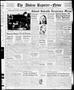 Primary view of The Abilene Reporter-News (Abilene, Tex.), Vol. 57, No. 160, Ed. 2 Tuesday, October 19, 1937