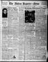 Primary view of The Abilene Reporter-News (Abilene, Tex.), Vol. 57, No. 172, Ed. 2 Tuesday, November 2, 1937