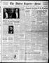 Primary view of The Abilene Reporter-News (Abilene, Tex.), Vol. 57, No. 182, Ed. 2 Friday, November 12, 1937