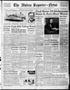 Primary view of The Abilene Reporter-News (Abilene, Tex.), Vol. 57, No. 188, Ed. 2 Friday, November 19, 1937