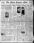 Primary view of The Abilene Reporter-News (Abilene, Tex.), Vol. 57, No. 192, Ed. 2 Wednesday, November 24, 1937