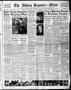 Primary view of The Abilene Reporter-News (Abilene, Tex.), Vol. 57, No. 193, Ed. 2 Thursday, November 25, 1937