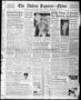 Primary view of The Abilene Reporter-News (Abilene, Tex.), Vol. 57, No. 194, Ed. 2 Friday, November 26, 1937