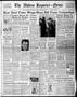 Primary view of The Abilene Reporter-News (Abilene, Tex.), Vol. 57, No. 200, Ed. 2 Thursday, December 2, 1937