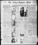 Primary view of The Abilene Reporter-News (Abilene, Tex.), Vol. 57, No. 213, Ed. 2 Wednesday, December 15, 1937